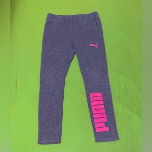 ❤️ 4 for $20 Bundle - Puma Kids' Purple Leggings